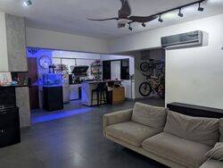 Blk 691D Admiralty Flora (Woodlands), HDB 5 Rooms #580079451